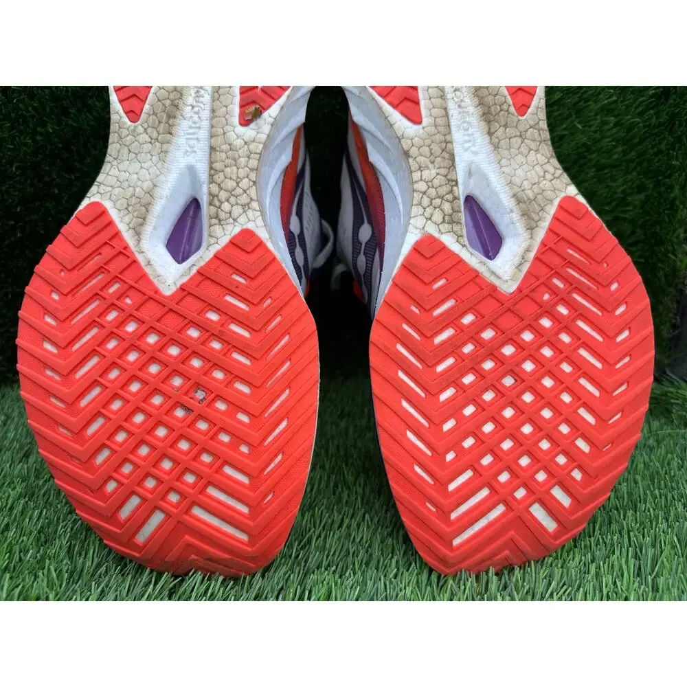 Saucony endorphin speed